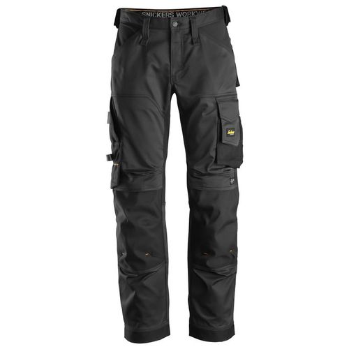 Arbeitshose - 6351 - Snickers Workwear AB - Typ 2 / Baumwolle / Polyester