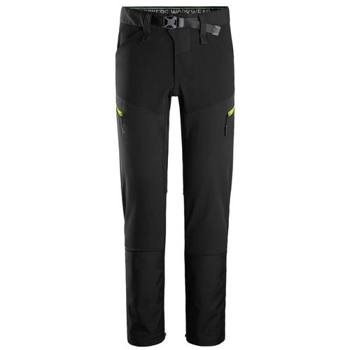 Arbeitshose - 6948 - Snickers Workwear AB - wasserdicht / Polyamid / Polyurethan