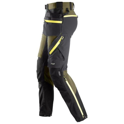 Arbeitshose - 6940 - Snickers Workwear AB - wasserdicht / Typ 2 / Stoff