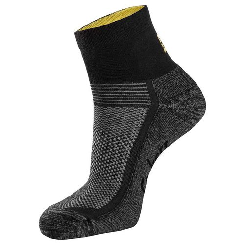 Arbeitssocke - 9224 - Snickers Workwear AB - Kühl / Polyamid / Polyester