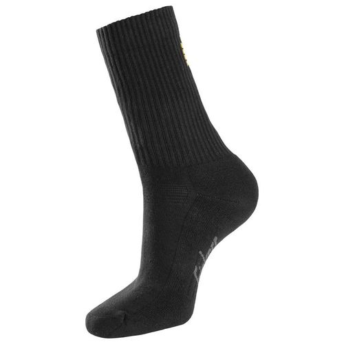 Arbeitssocke - 9214 - Snickers Workwear AB - Polyamid / Baumwolle / weiß