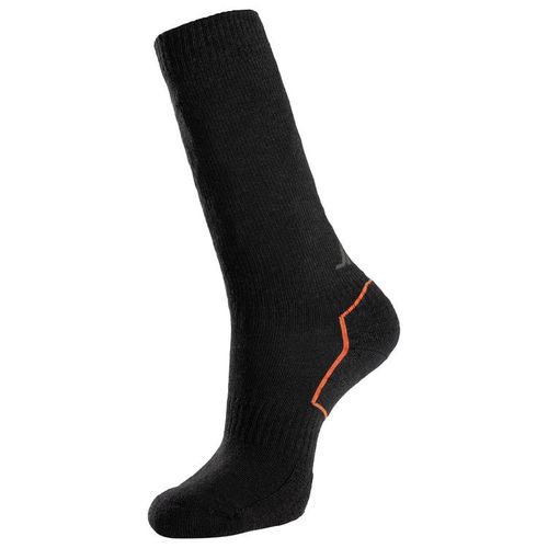 Arbeitssocke - 9225 - Snickers Workwear AB - Wolle / Merinowolle / Polyamid