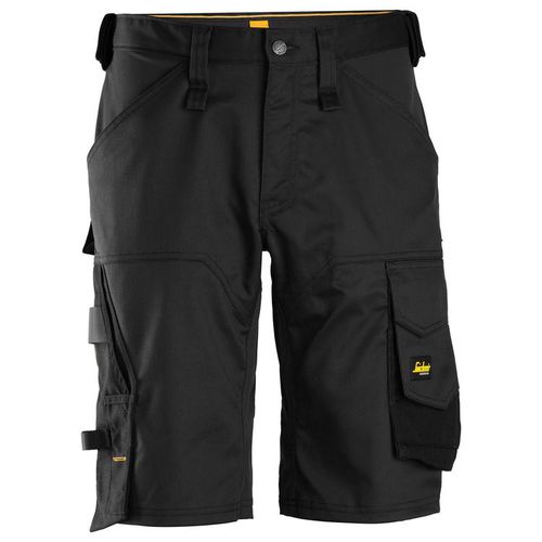 Arbeitsshorts - 6153 - Snickers Workwear AB - Polyamid / Polyester / Baumwolle