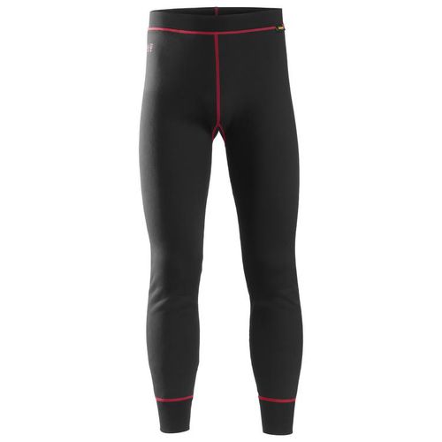 Arbeitsunterwäsche - 9469 - Snickers Workwear AB - Typ 3 / Wolle / schwarz