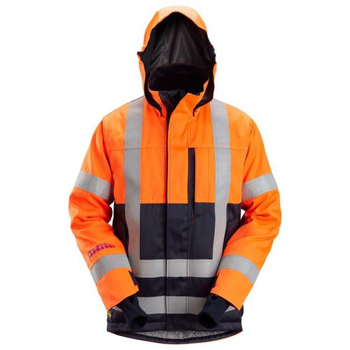 Arbeitsjacke - 1164 - Snickers Workwear AB - Typ 3 / Aramid / Polyester