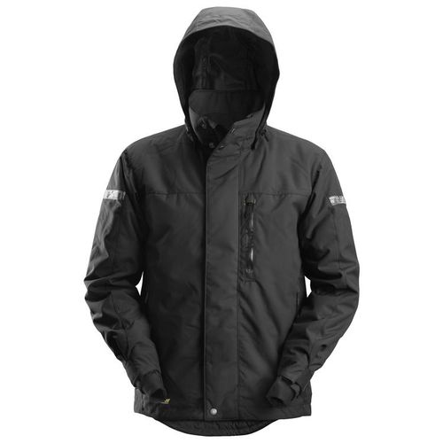 Arbeitsjacke - 1102 - Snickers Workwear AB - wasserdicht / Polyester / Polyamid