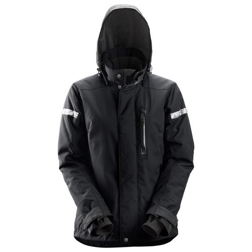 Arbeitsjacke - 1127 - Snickers Workwear AB - wasserdicht / Polyester / Polyamid