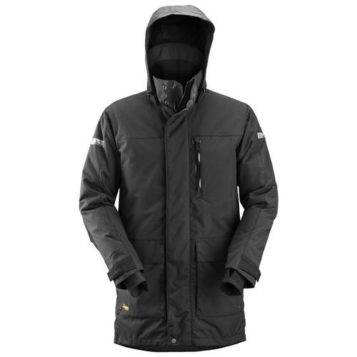 Arbeitsjacke - 1800 - Snickers Workwear AB - wasserdicht / Kälteschutz / Polyester