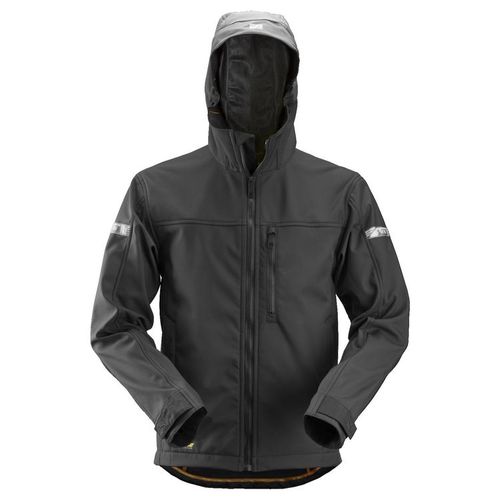 Arbeitsjacke - 1229 - Snickers Workwear AB - wasserdicht / abperlendes Gewebe / Polyester