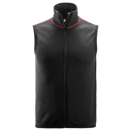 Arbeitsweste - 4360 - Snickers Workwear AB - feuerfest / antistatisch / Wolle