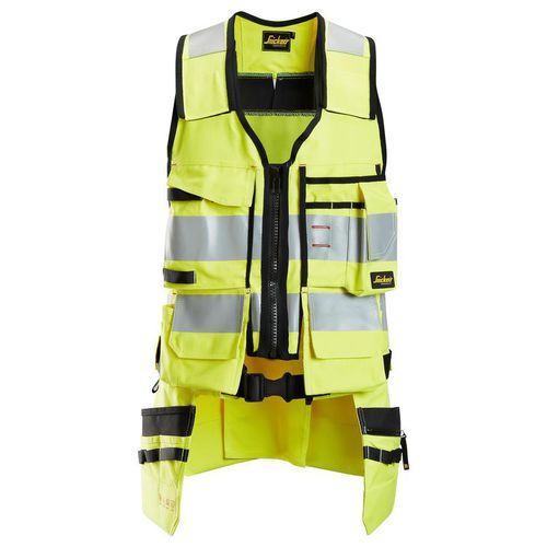 Arbeitsweste - 4260 - Snickers Workwear AB - antistatisch / Warnschutz / Polyamid