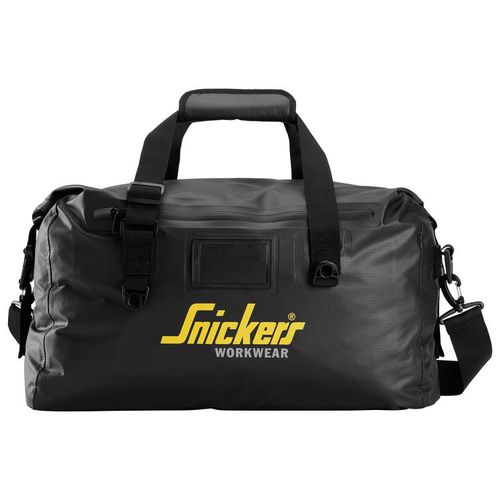 Transportsack - 9626 - Snickers Workwear AB - mit ZIP-Verschluss / abperlendes Gewebe / Polyamid