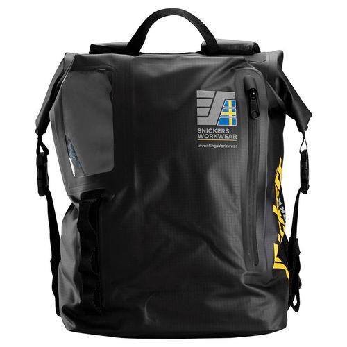Transportsack - 9623 - Snickers Workwear AB - abperlendes Gewebe / Polyamid