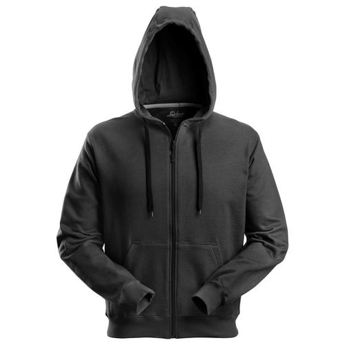 Arbeits-Sweatshirt - 2801 series - Snickers Workwear AB - Baumwolle / Polyester / unisex