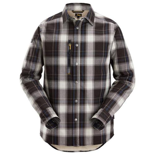 Arbeitshemd - 8522 - Snickers Workwear AB - Nylon / Polyester / für Männer