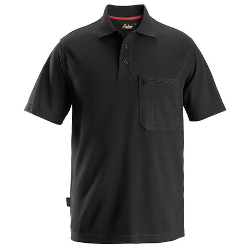 Arbeits-Polohemd - 2760 - Snickers Workwear AB - antistatisch / Baumwolle / hitze- und feuerbeständig