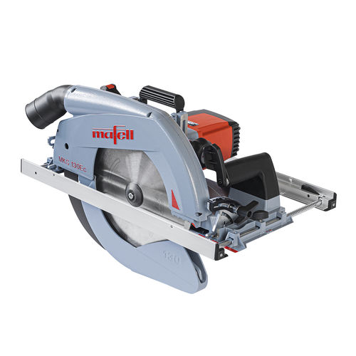 Kreissäge - MKS 130 Ec - MAFELL AG - Holz / querschneidend