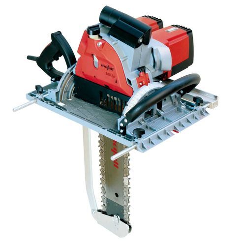 Kettensäge für Holz - ZSX TWIN Ec - MAFELL AG - elektrisch