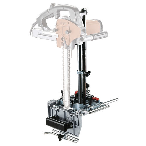 Ketten-Stoßmaschine - SG 230 - MAFELL AG - für Holz