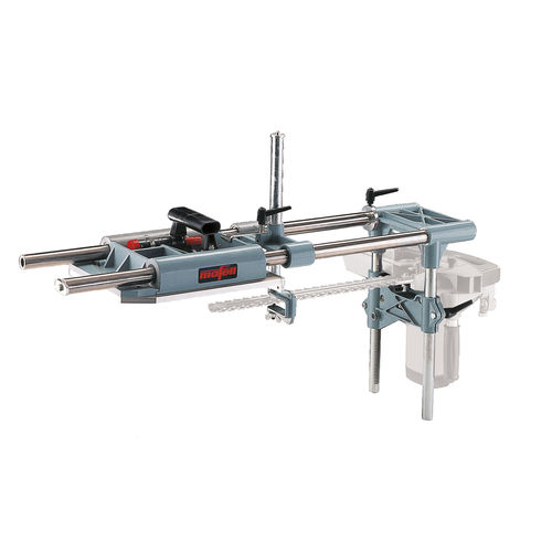 Ketten-Stoßmaschine - SG 400 - MAFELL AG - für Holz
