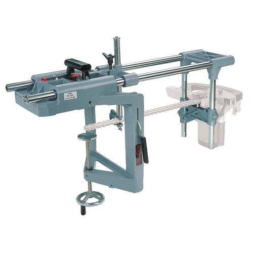 Ketten-Stoßmaschine - SG 500 - MAFELL AG - für Holz