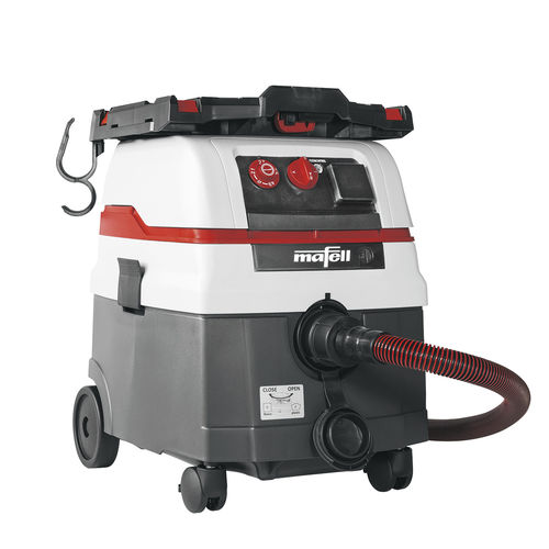 Industriesauger - S 25 M - MAFELL AG - Trocken / feucht / elektrisch