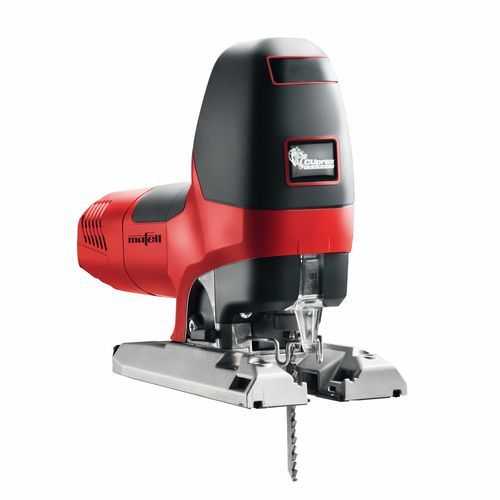 Stichsäge - P1 cc MaxiMAX - MAFELL AG - für Metall / Holz / hochleistungsfähig
