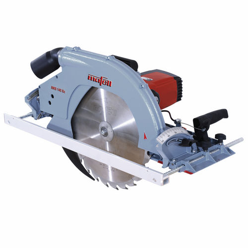 Kreissäge - MKS 145 Ec - MAFELL AG - Holz / querschneidend