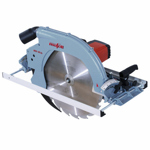 Kreissäge - MKS 165 Ec - MAFELL AG - Holz / querschneidend