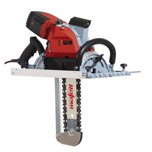 Kettensäge für Holz - ZSX Ec / 260 HM - MAFELL AG - elektrisch