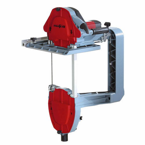 Bandsäge - Z 5 Ec - MAFELL AG - Holz / für Träger / Präzision