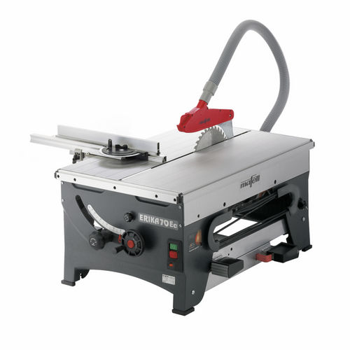 Kreissäge - ERIKA 70 - MAFELL AG - für Aluminium / Holz / für Kunststoff