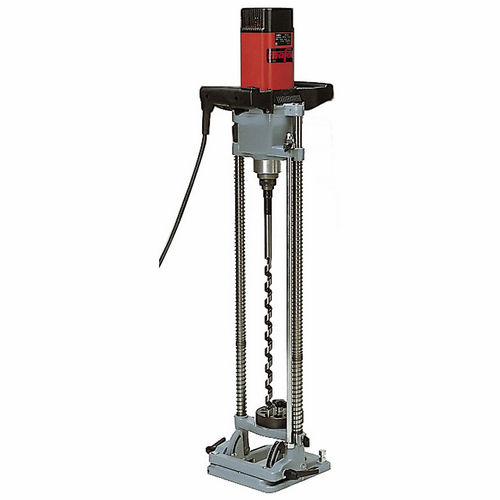 Säulenbohrmaschine - ZB 400 E - MAFELL AG - elektrisch / mit Verstellgetriebe / Hochpräzision