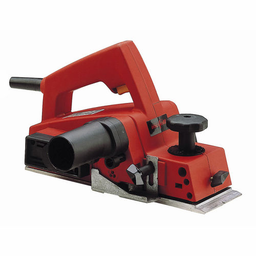 Handgerät-Hobelmaschine - MHU 82 - MAFELL AG - für Holz / elektrisch