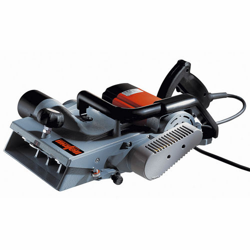 Handgerät-Hobelmaschine - ZH 205 Ec - MAFELL AG - für Holz / elektrisch