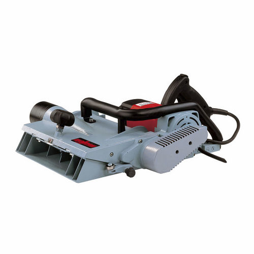 Handgerät-Hobelmaschine - ZH 320 Ec - MAFELL AG - für Holz / elektrisch