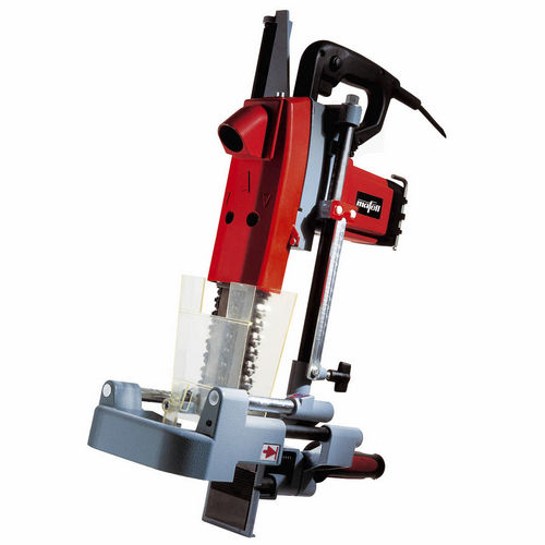 Stoßmaschine für Holz - SKS 130 - MAFELL AG