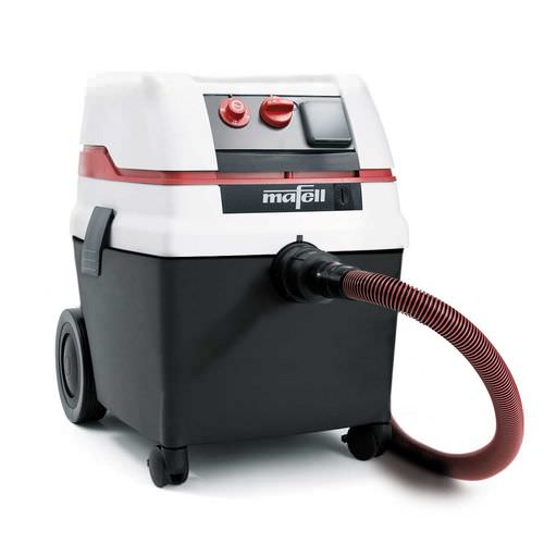 Industriesauger - S 25 L - MAFELL AG - Trocken / feucht / elektrisch