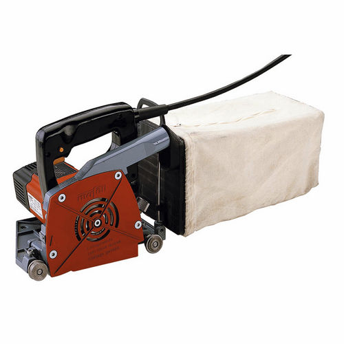 Elektrische Nutfräse - KFU 1000 E - MAFELL AG