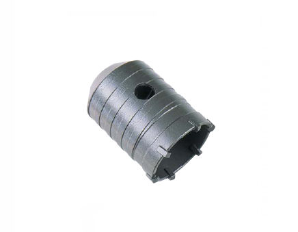 Hartmetall-Kernbohrer - 21110 - Krino S.p.A.