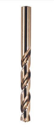 Vollmetall-Bohrer - 01120 - Krino S.p.A. - Mehrzweck / HSS / Spiral