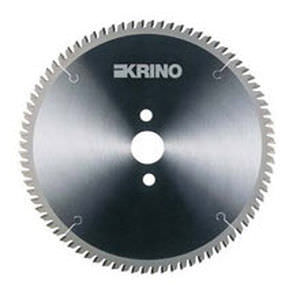 Kreissägeblatt - 27050 - Krino S.p.A. - Hartmetall / für Metall