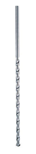 Vollmetall-Bohrer - 03011 - Krino S.p.A. - Beton / Hartmetall / Spiral