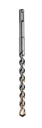 Vollmetall-Bohrer - 03155 - Krino S.p.A. - Mehrzweck / Hartmetall / für Bohrhämmer