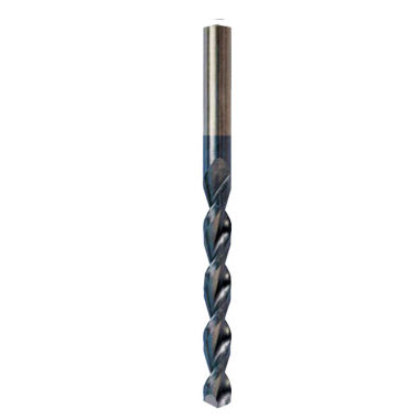 Vollmetall-Bohrer - 01305 - Krino S.p.A. - Mehrzweck / HSS / Spiral