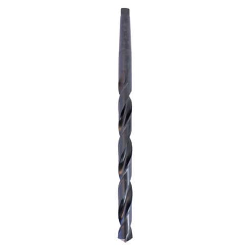Vollmetall-Bohrer - 01088 - Krino S.p.A. - Mehrzweck / HSS / mit großen Abmessungen