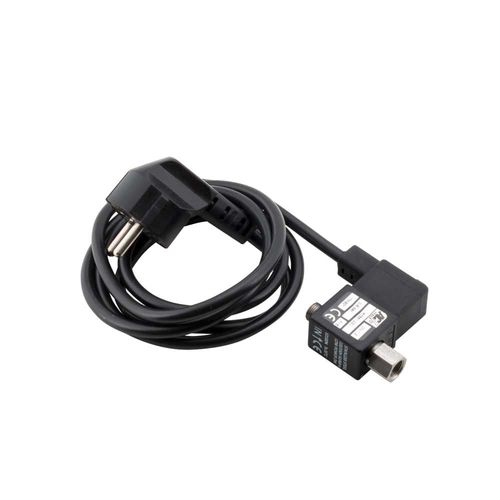 2-Wege-Magnetventil - 299900 - OXYTURBO SPA - für CO2 / automatisch / Steuerung