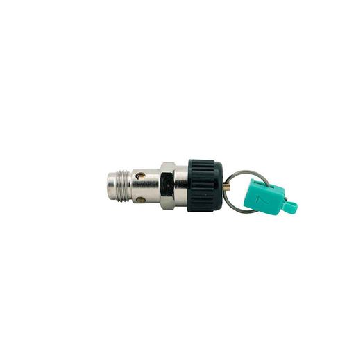 Stell-Sicherheitsventil - R753997 series - OXYTURBO SPA
