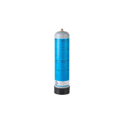 Gasflasche für die Getränkeindustrie - 48 series - OXYTURBO SPA - Gas / Stickstoff / CO2