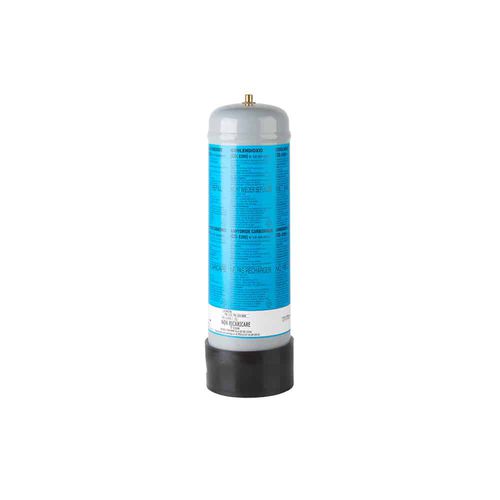 Gasflasche für die Getränkeindustrie - 485601 - OXYTURBO SPA - Gas / CO2